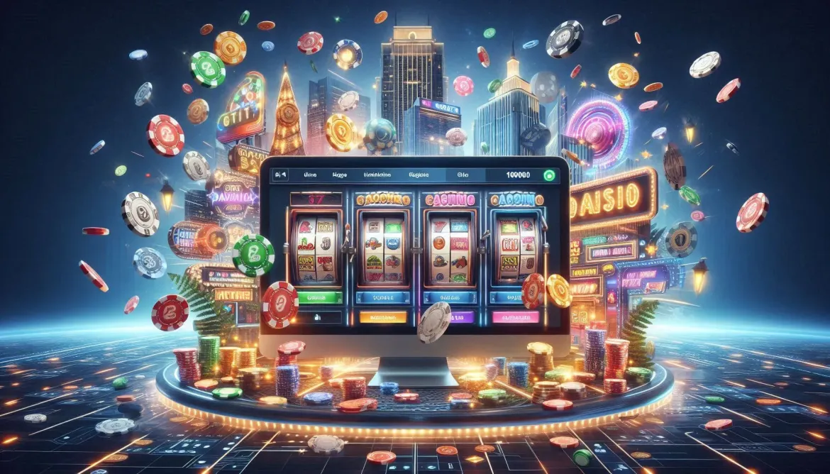 WinThere Casino